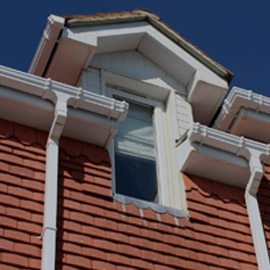 Facias and Soffits from Dream Home Improvements