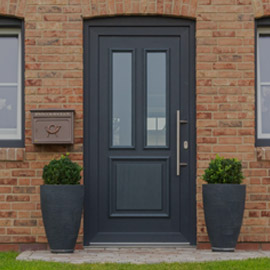 Composite Doors from Dream Home Improvements