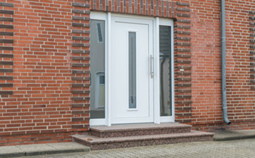 Composite Doors from Dream Home Improvements